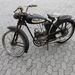 Zndapp - 257 bj.1958 - 43cc