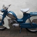 Zndapp 428  bj.1960