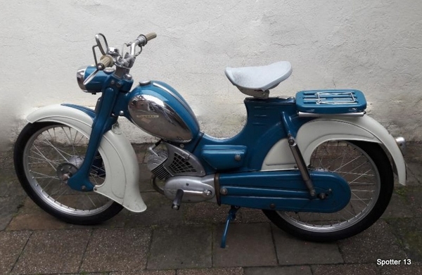 Zndapp 428