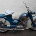 Zndapp 428  bj.1960