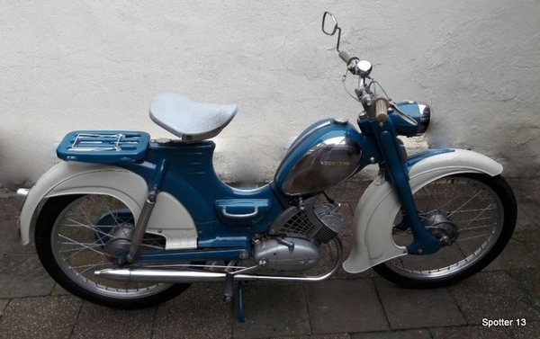 Zndapp 428