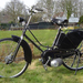 Berini Cycle Star - bj.1953