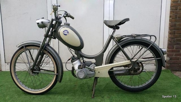 Hercules -bj.1966