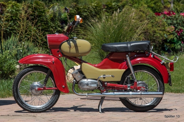 Simson-Star - bj.1971