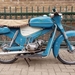 Tomos, Colibri 49cc - bj.1964