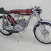 Aprillia Colibri Sport