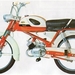 Batavus Husky - bj.1965