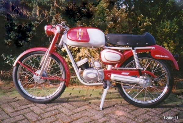 Atala Sport - bj.1956