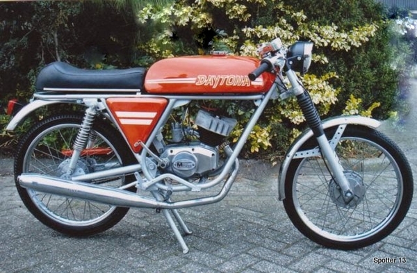 Atala Daytona