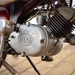 JLO motor van de Batavus Whippet 1964