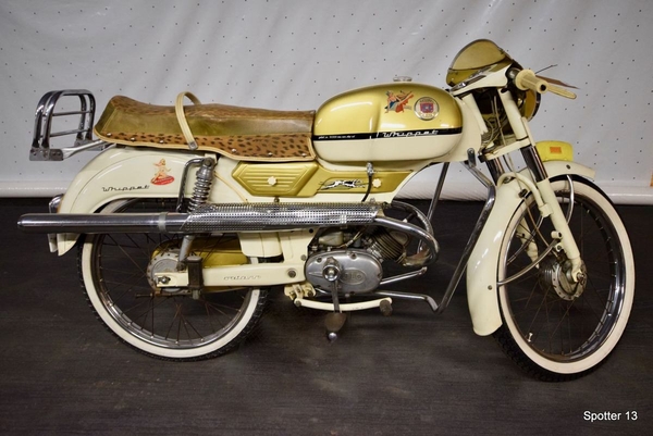 Batavus Whippet - bj.1962