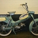 Puch VS 50 Skyrider bj.1957