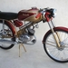 Benelli Sport bj.1959