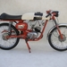 Benelli Super Sprint V4 - bj.1965