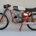 Benelli Super Sprint V4 - bj.1965