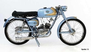 BM Bonvicini Jaquarino - bj1965 - 49cc
