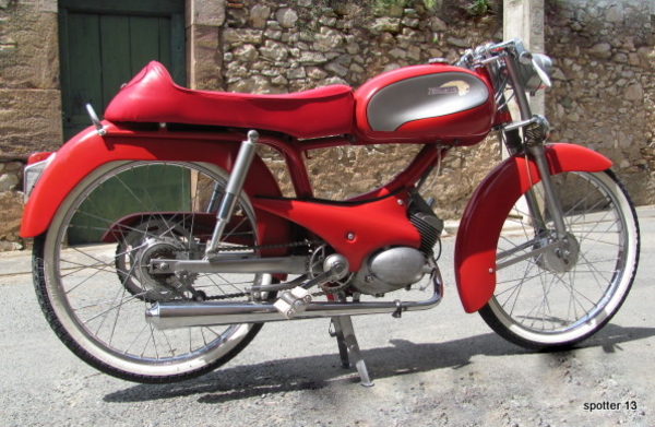 Peugeot BB2-SP-1958