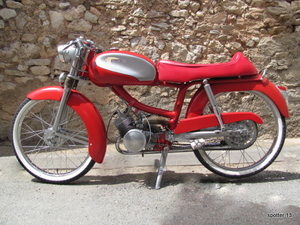 Peugeot BB2-SP-1958