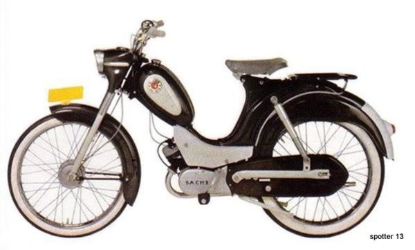 Union Sport - O-Matic - bj.1965