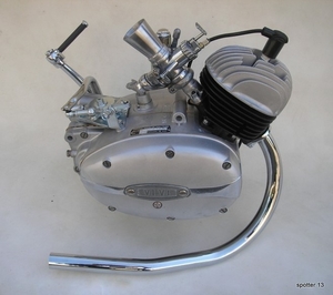Vivi motor-1966-Special-48cc.