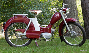 Riga1 - bj.1962 met Jawa motor