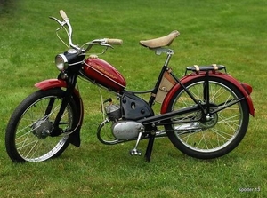 Komar bj.1966