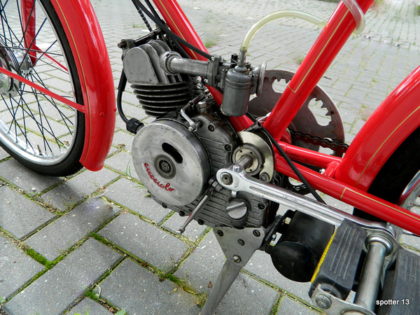 Ducati Cucciolo