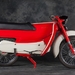 Parilla Slughi - bj. 1957