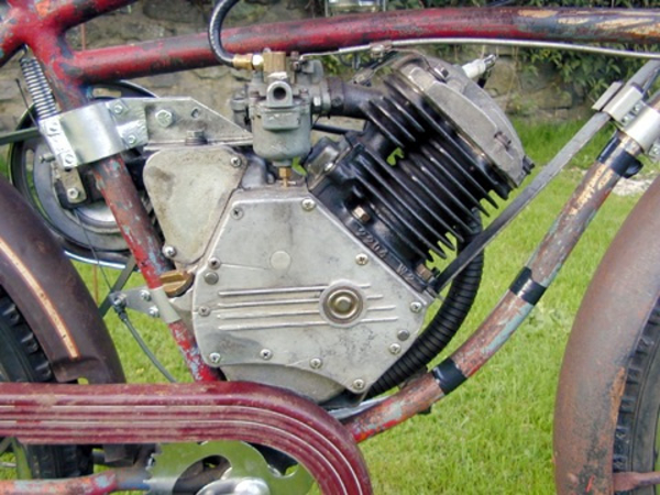Whizzer