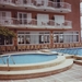 Ons hotel in salou spanje