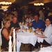 Aan tafel