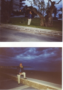Francis1 groetjes uit salou