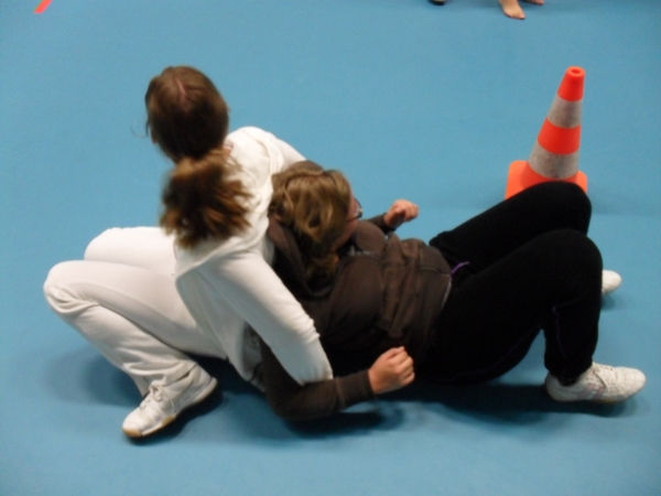 13 Initiatie Kyokushinkai 19-08