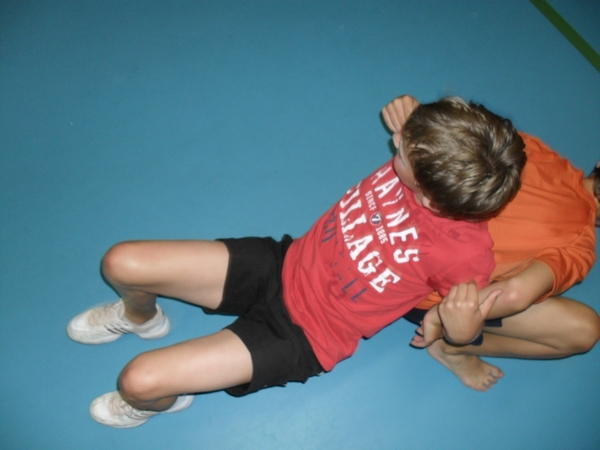 15 Initiatie Kyokushinkai 19-08