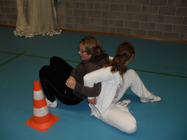 16 Initiatie Kyokushinkai 19-08