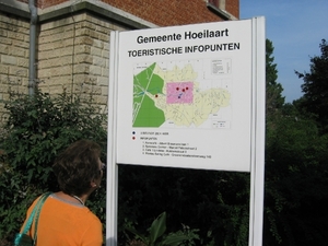 Overijse 100