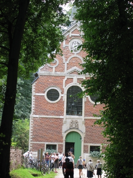 Overijse 126