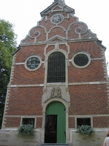 Overijse 137