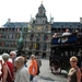 127 Antwerpen - wandeling in de stad