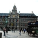 128 Antwerpen - wandeling in de stad