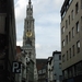 149 Antwerpen - wandeling in de stad