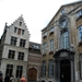 151 Antwerpen - wandeling in de stad