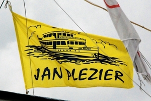 25 Antwerpen - Jan Plezier