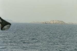 Scilly-Eilanden