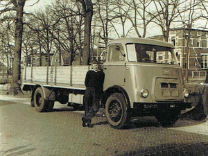 Daf