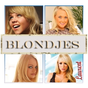Blondjes