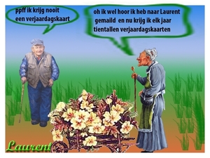 boer en boerin