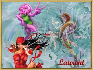 fantasy