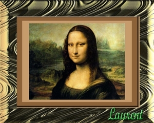 mona lisa