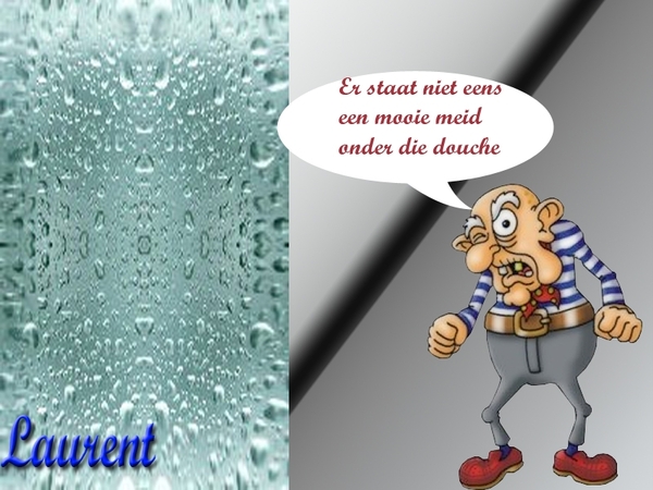 onder de douche (2)